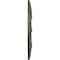 Ekena Millwork Kent Ceiling Medallion (Fits Canopies up to 5"), Hnd-Painted Witch Hazel, 18"OD x 3 1/2"ID x 1 1/4"P CM18KEWHF - alternate 2